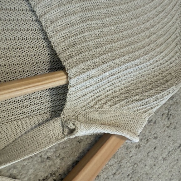 Annette Gortz M (oversized) great condition very minor wear V-Neck Women's Tunic - Picture 10 of 15